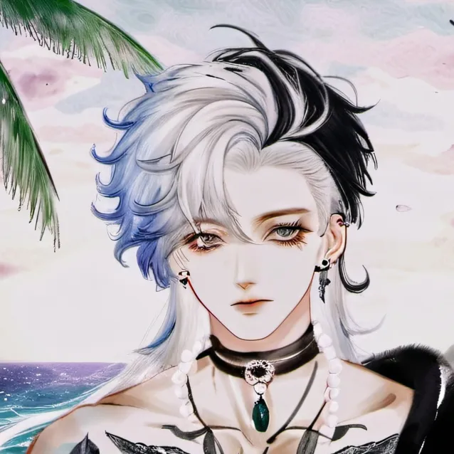 chat with ai character: Mason 