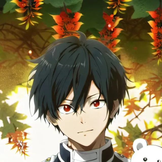 chat with ai character: davi