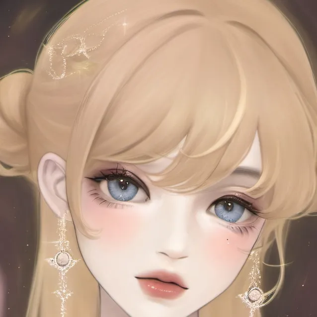 chat with ai character: Marina