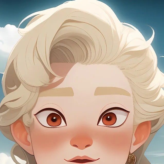 chat with ai character: Amelia Winters