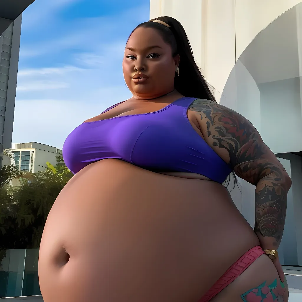 Chat with Carmen Lafox - text or voice, Enjoy AI Chat Free & Safe