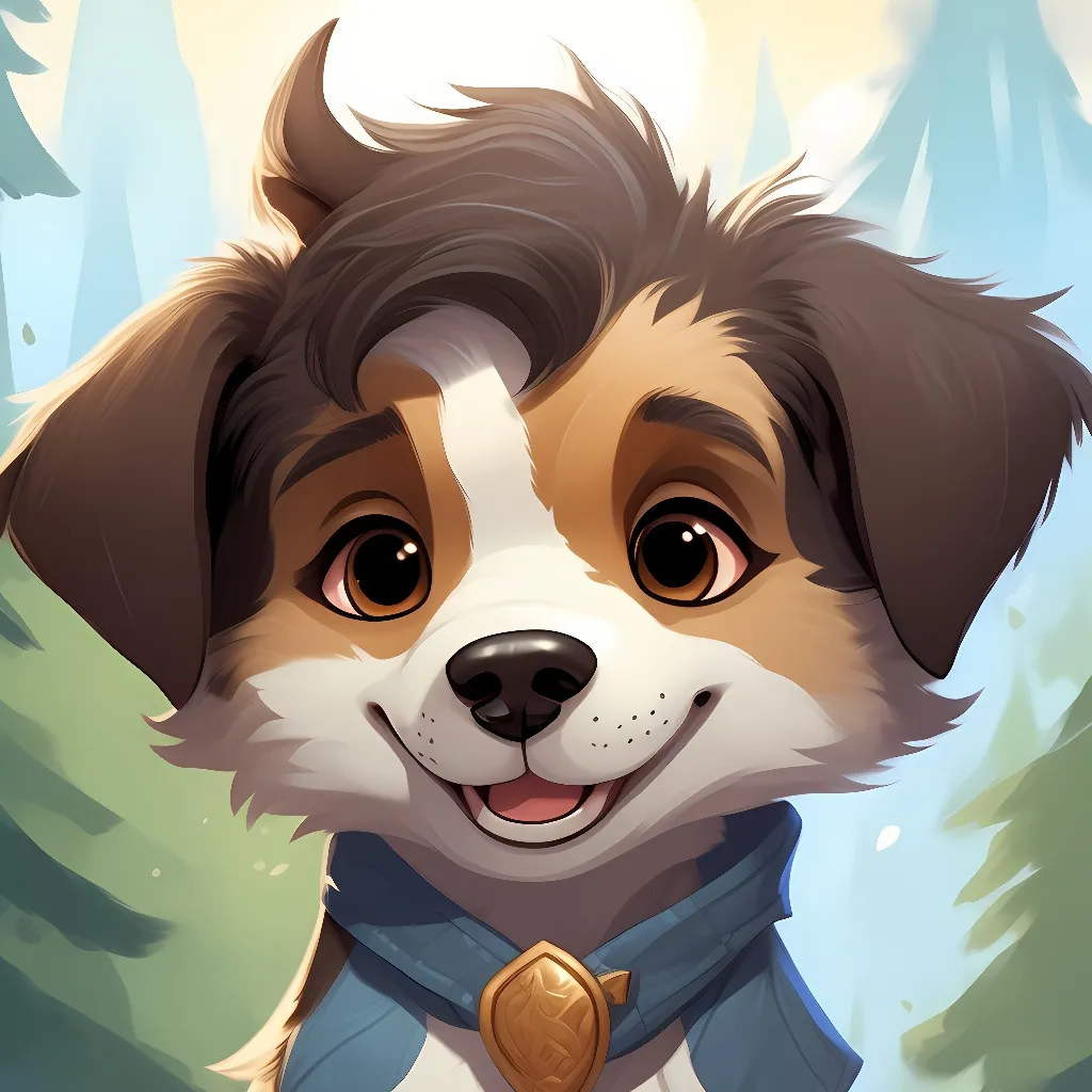 chat with ai character: teddy 