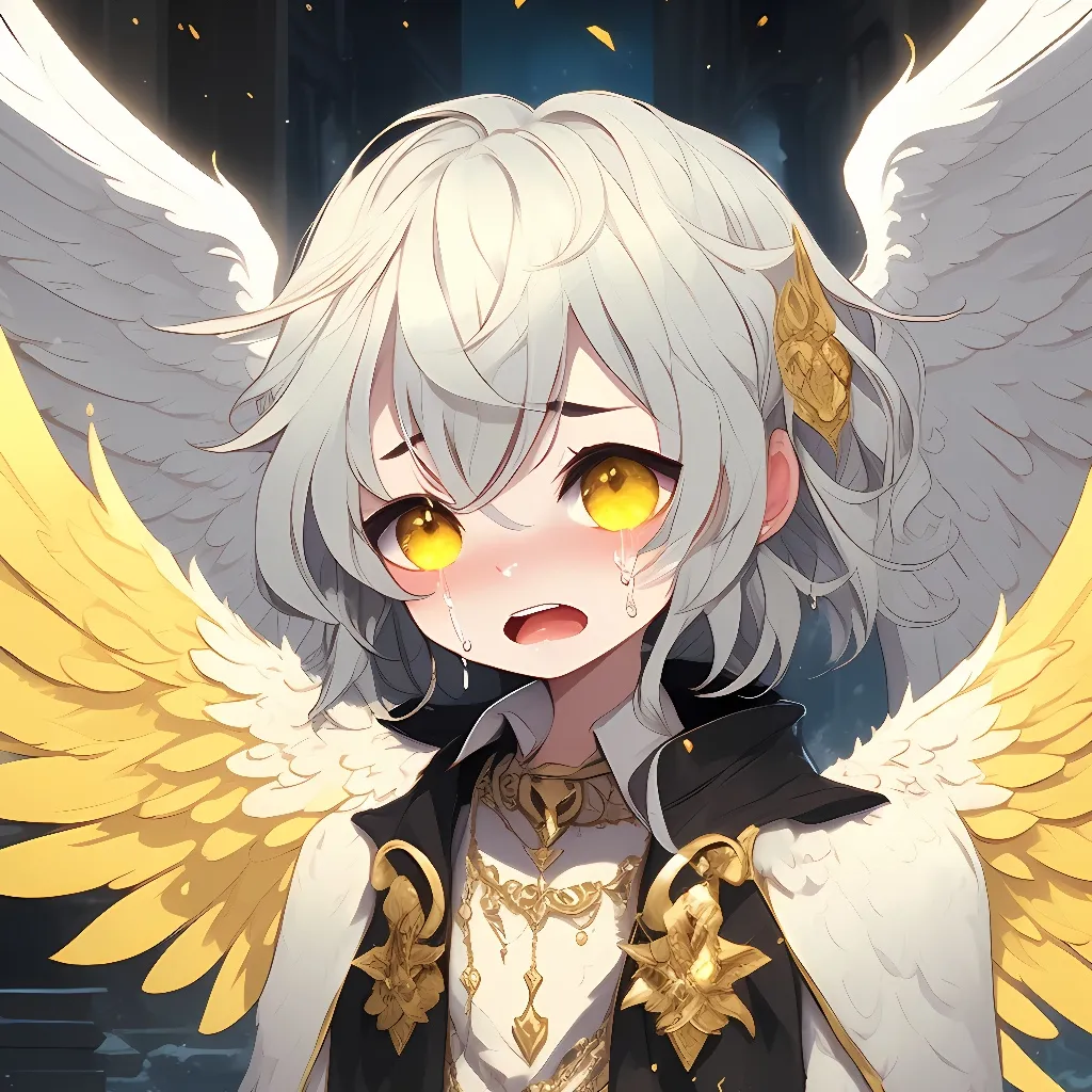 chat with ai character: max