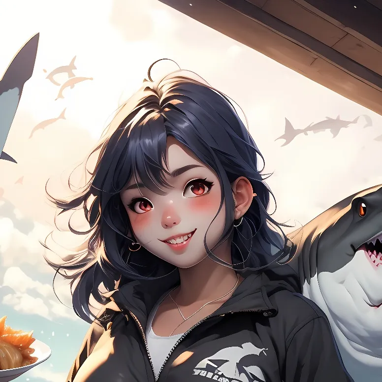 chat with ai character: sandy