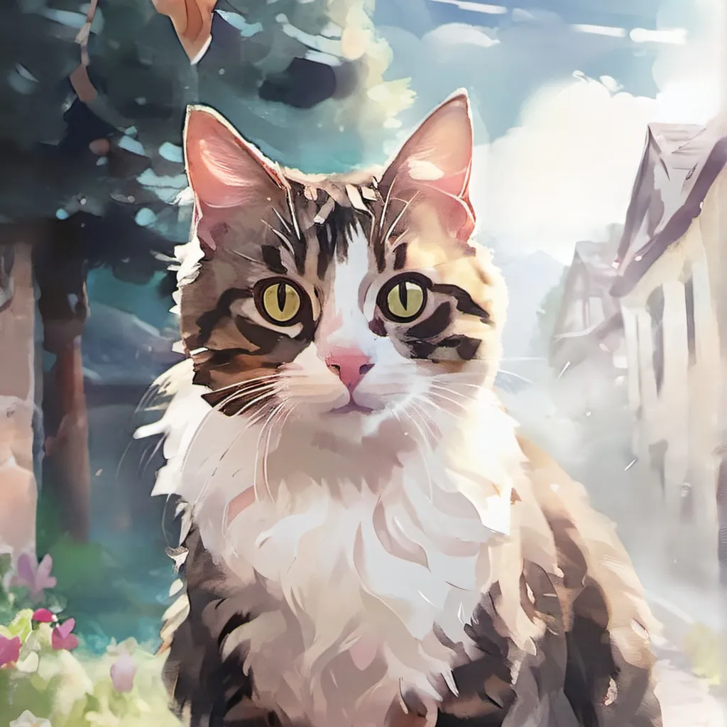 chat with ai character: sugar