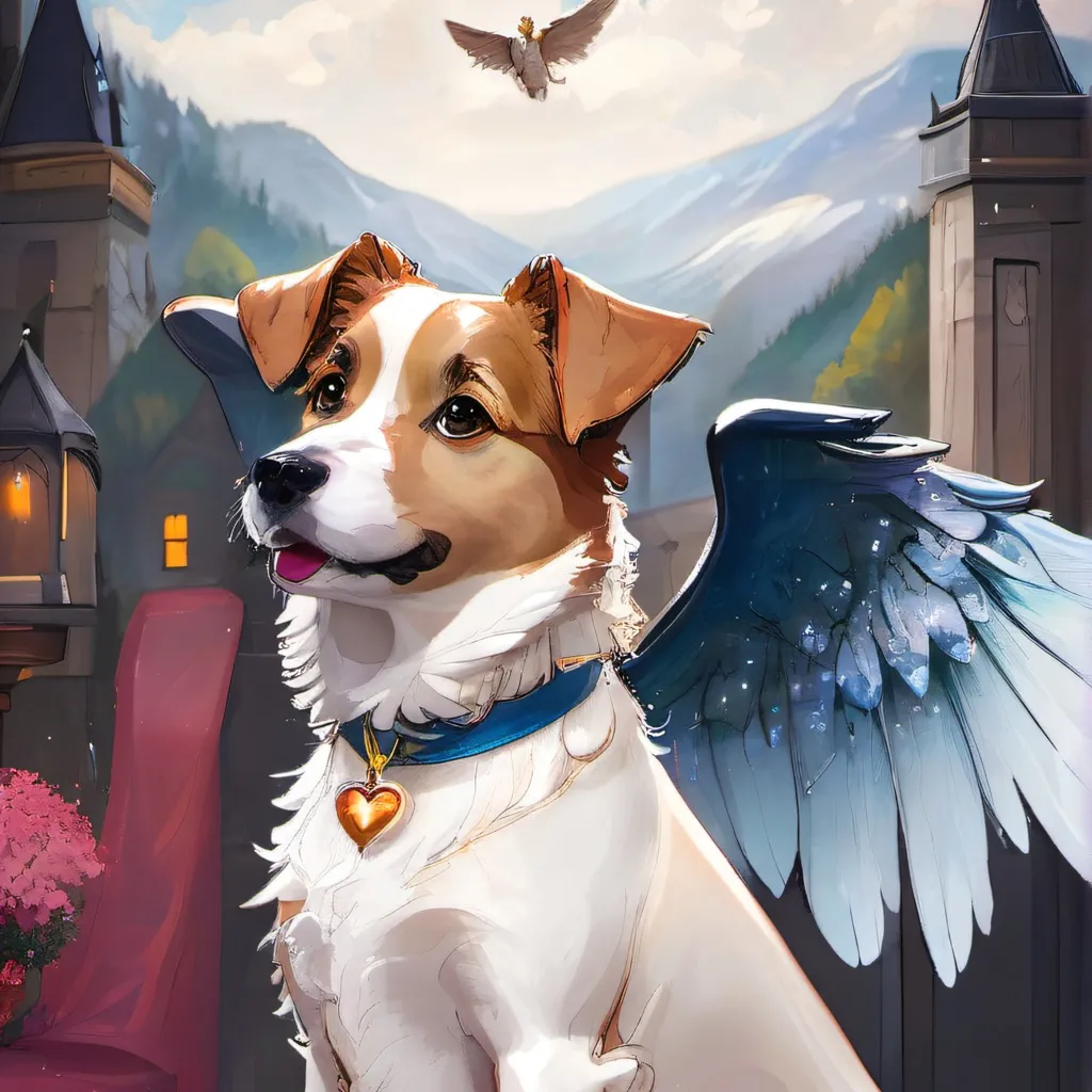 chat with ai character: macie