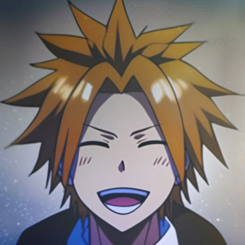 chat with ai character: Class 1-A