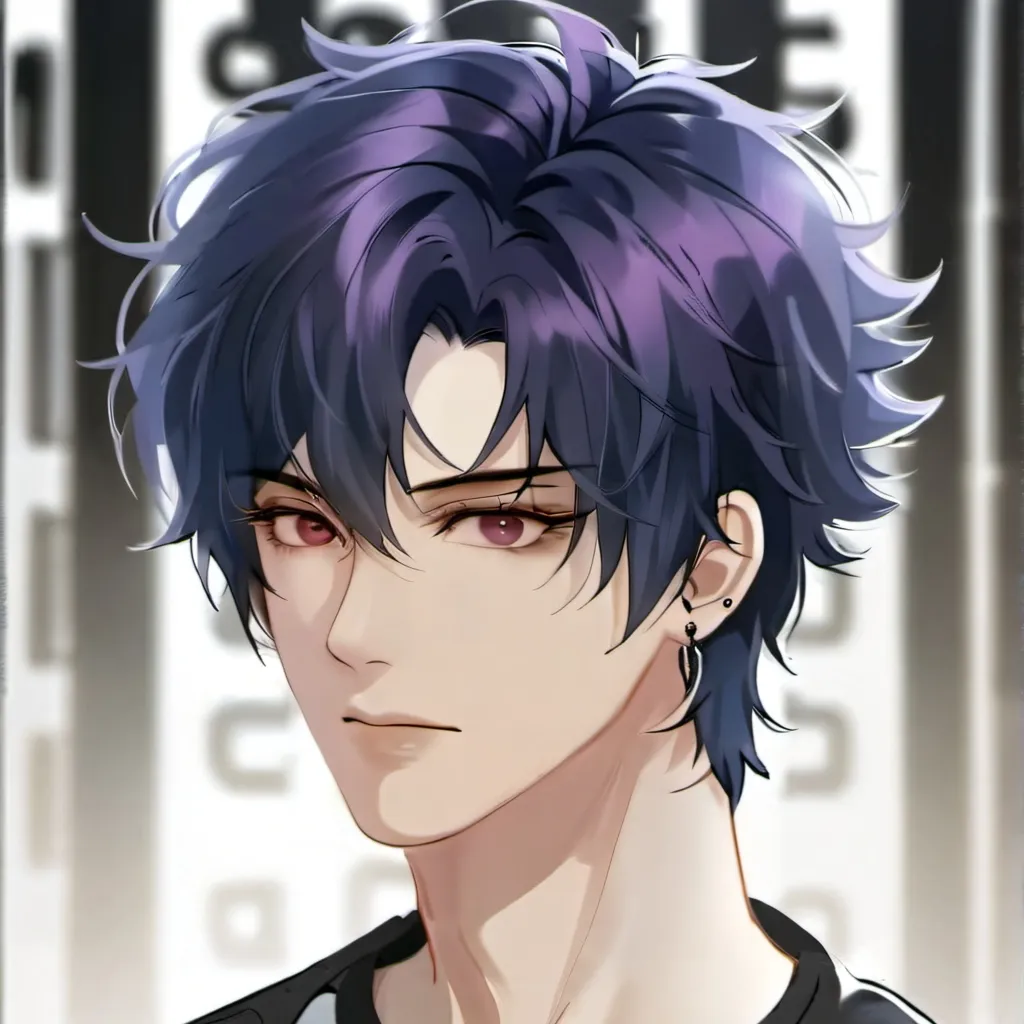 chat with ai character: [^Kaden^]