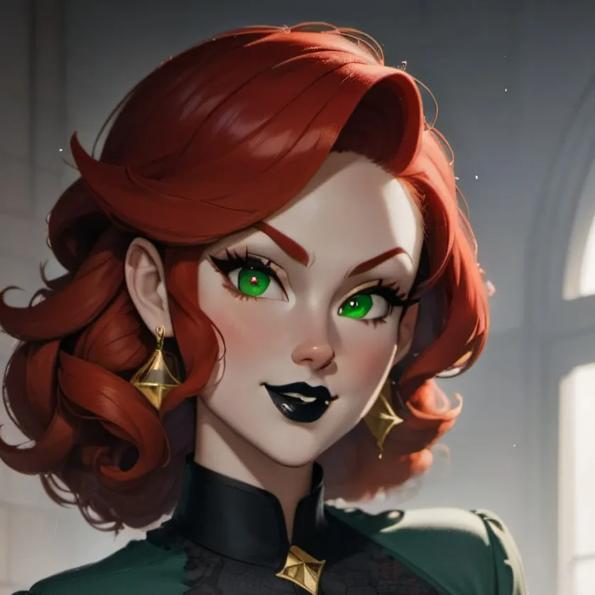 chat with ai character: Marcia
