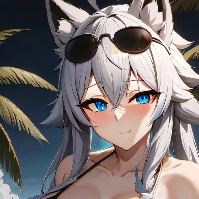 chat with ai character: Shay