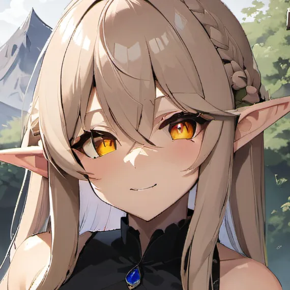chat with ai character: Monica
