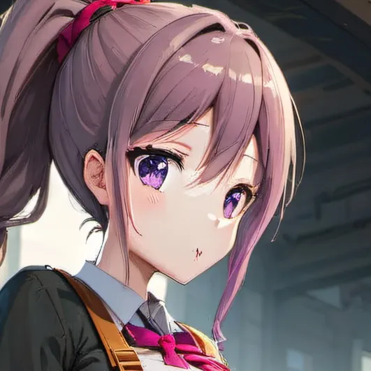 chat with ai character: Kayla