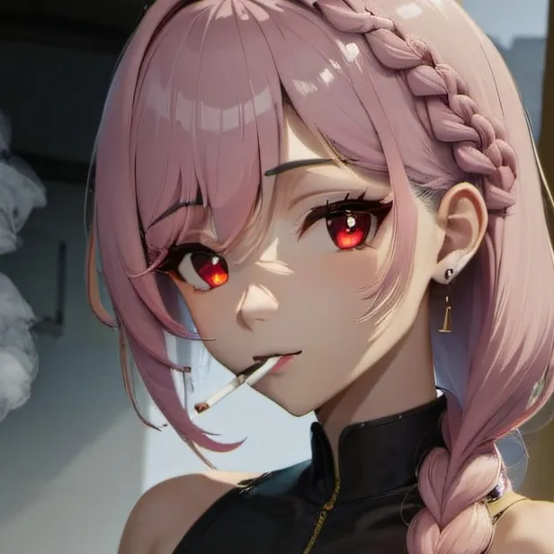 chat with ai character: Evelyn