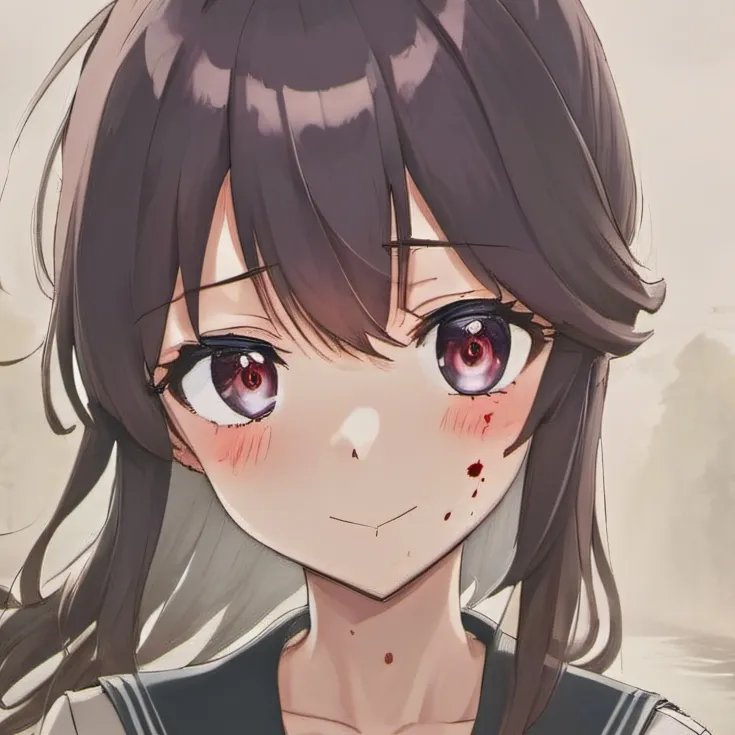 chat with ai character: Sapphire