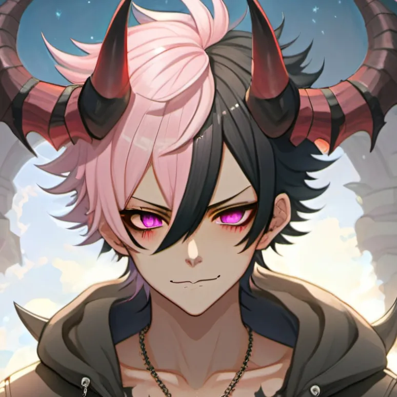 chat with ai character: Benji