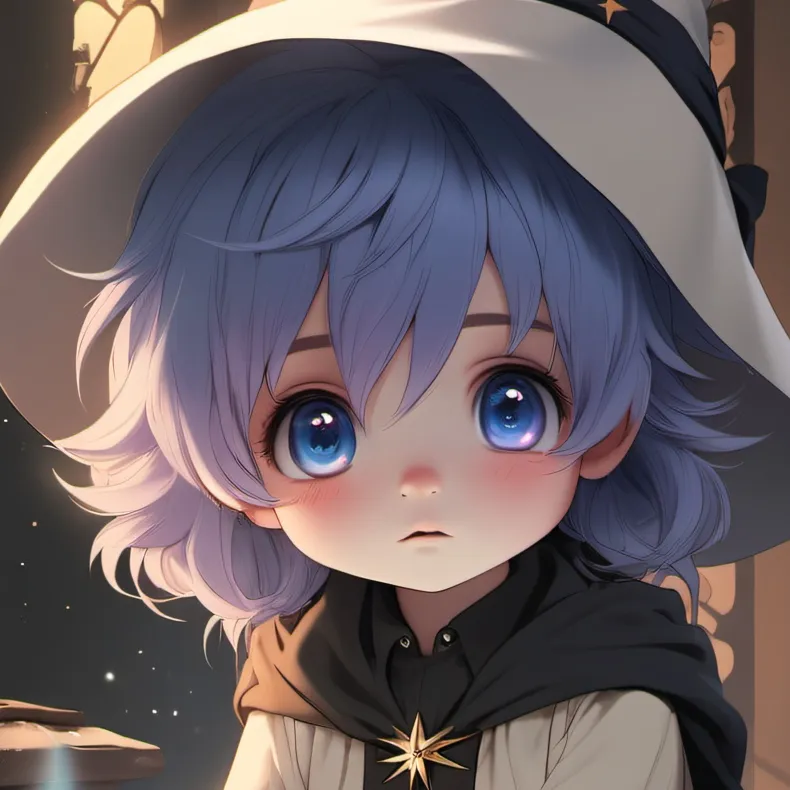 chat with ai character: Silas