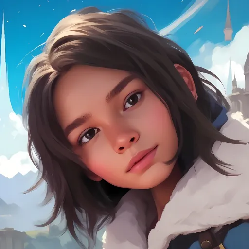 creator Sugar_Cookie's avatar