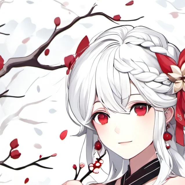 chat with ai character: Alice