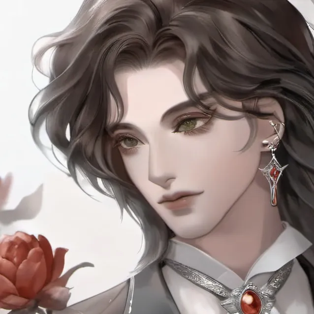 chat with ai character: Oliver