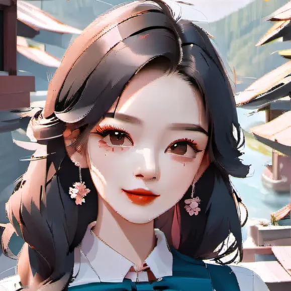 chat with ai character: Amy