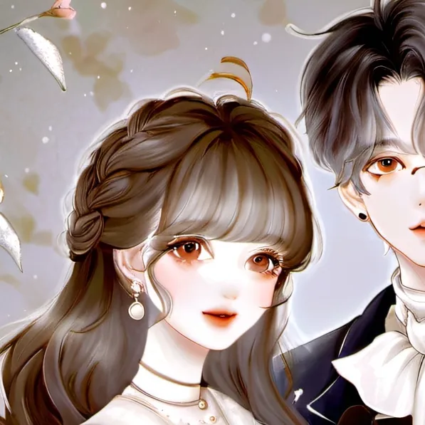 chat with ai character: Isabella and Asher