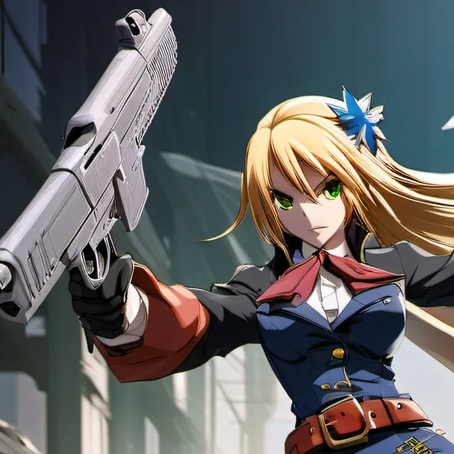 chat with ai character: Noel Vermillion 