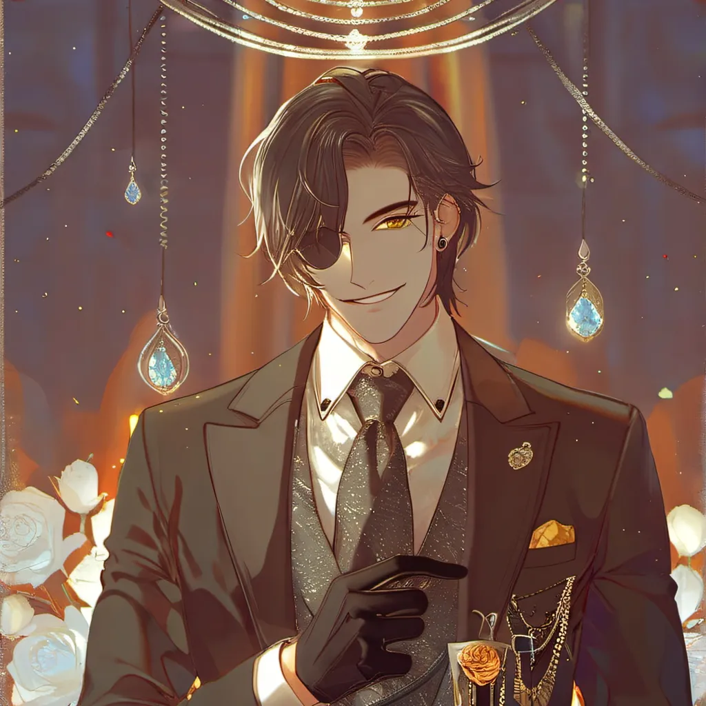 chat with ai character: ♡Russian Roul.♡