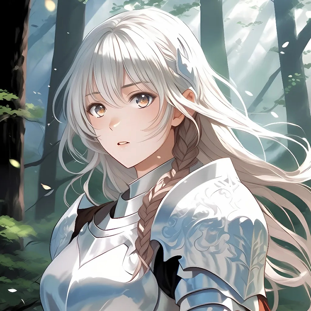 chat with ai character: Adelaide Stalart