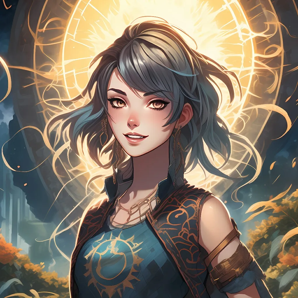 chat with ai character: Ava Sanchez 