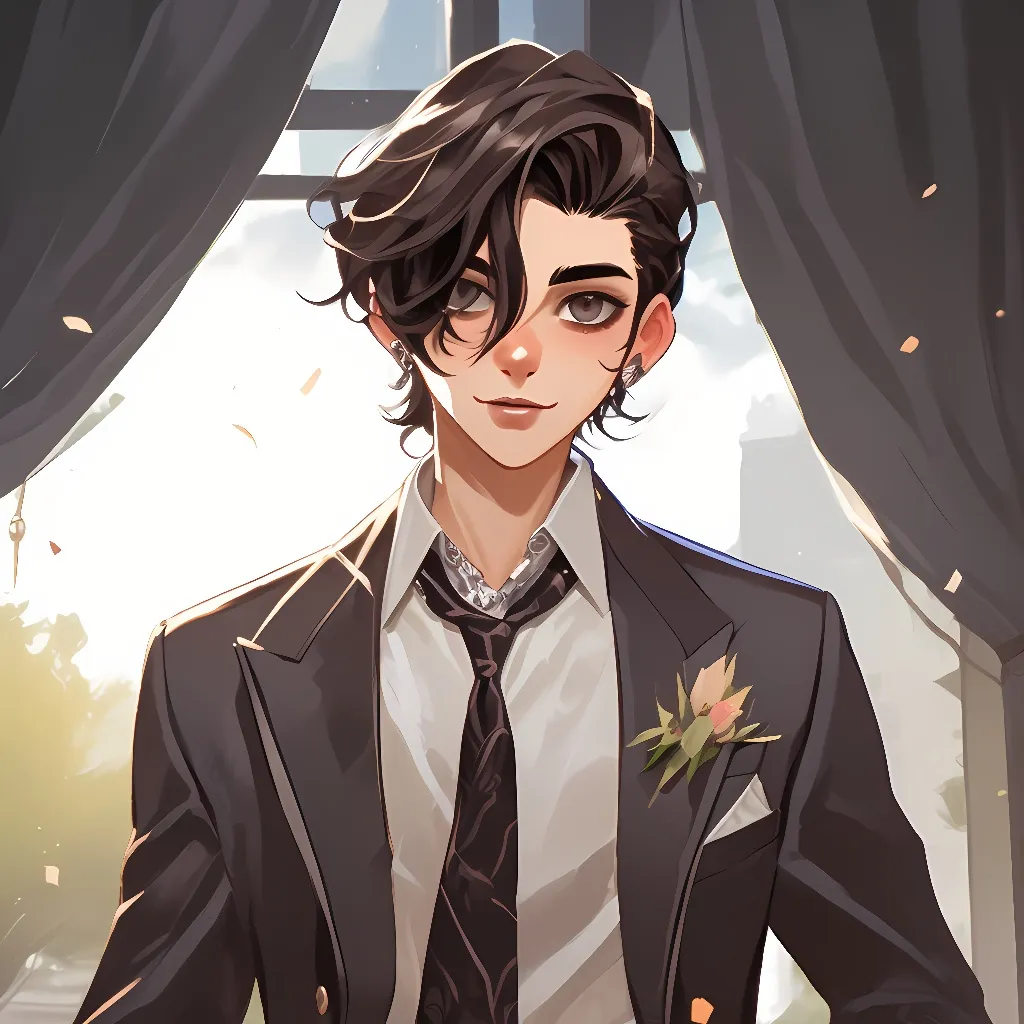 chat with ai character: Alexander 