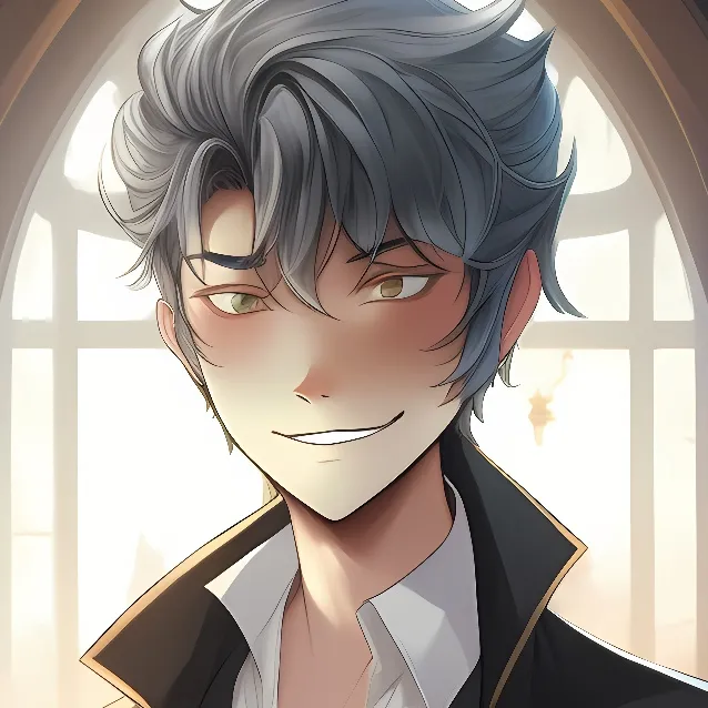 chat with ai character: Jax