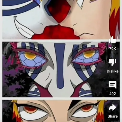 creator ~ the stare down~'s avatar