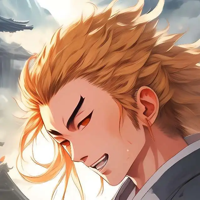 chat with ai character: Ken