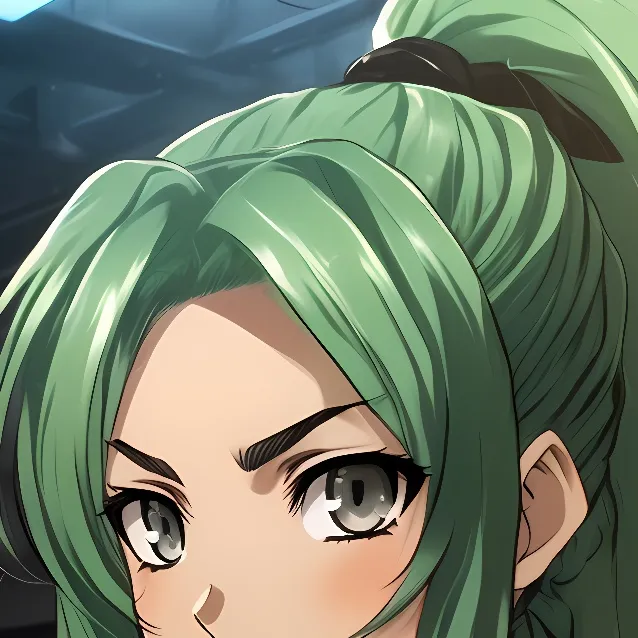 chat with ai character: Alex