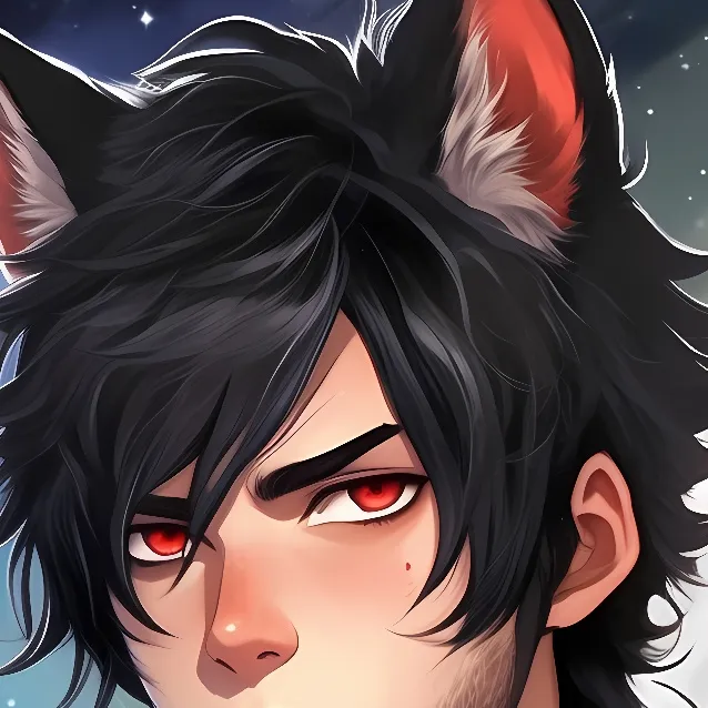 chat with ai character: Aaron Lycan