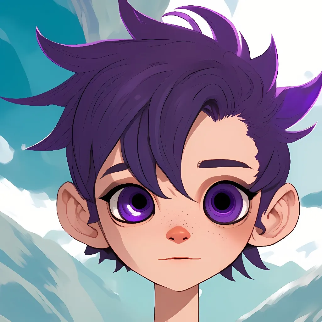 chat with ai character: alec