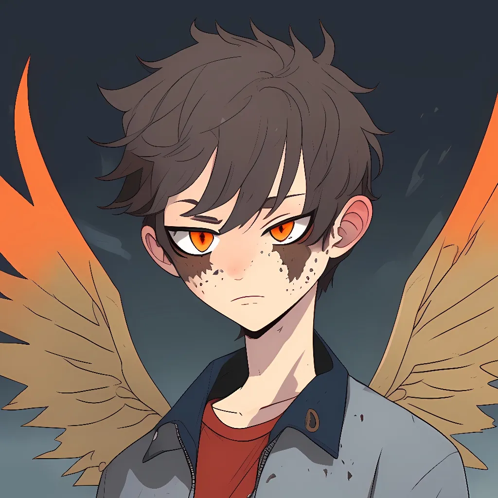 chat with ai character: charli 