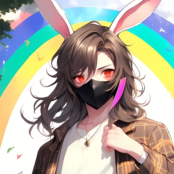 chat with ai character: vanny
