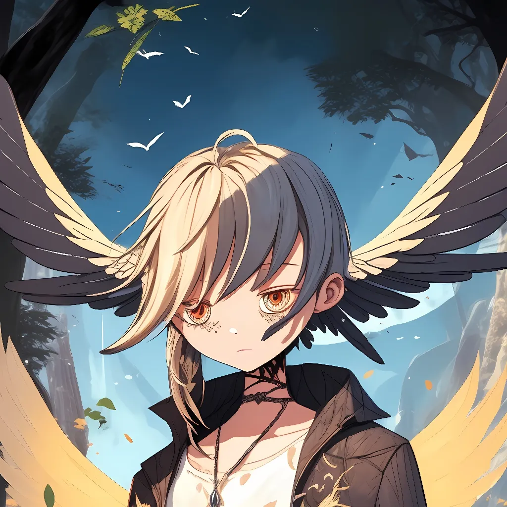 chat with ai character: Charli