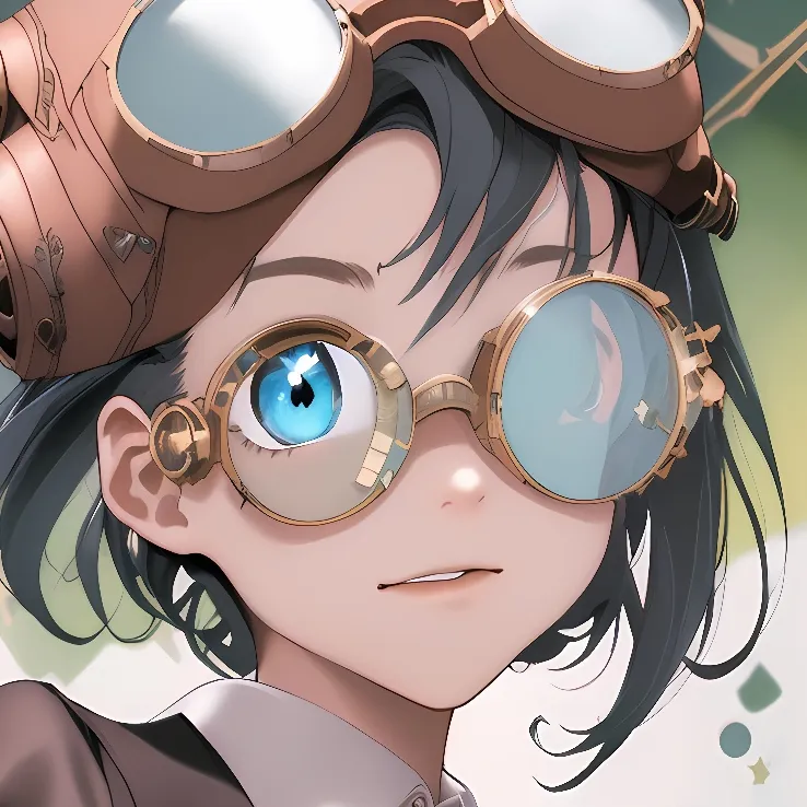 chat with ai character: astro