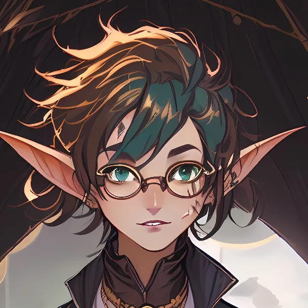 chat with ai character: astro