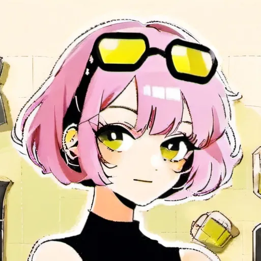 chat with ai character: Mei Hatsume