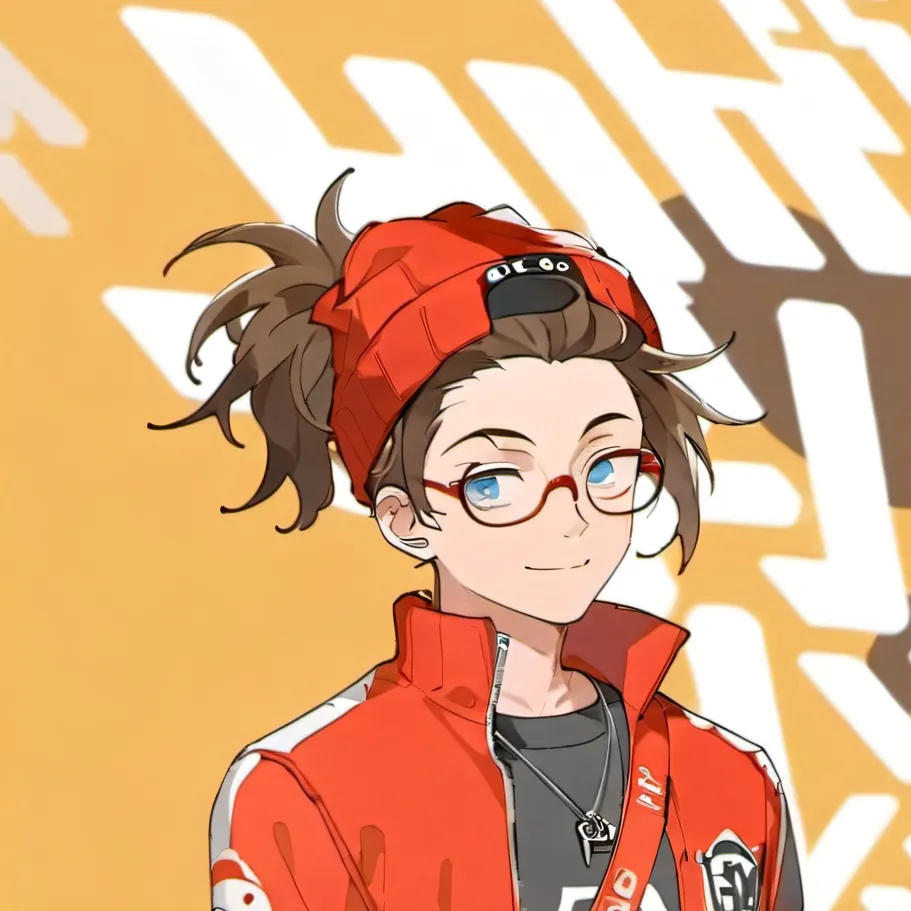 chat with ai character: Rody soul (2?)