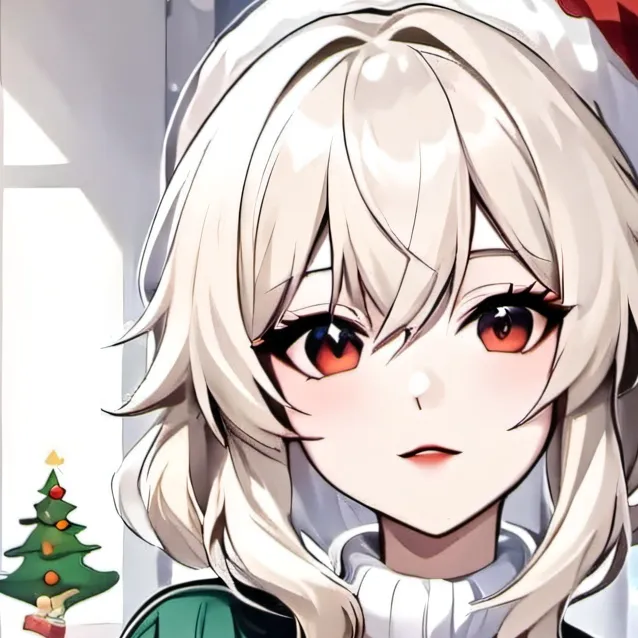 chat with ai character: Maliee