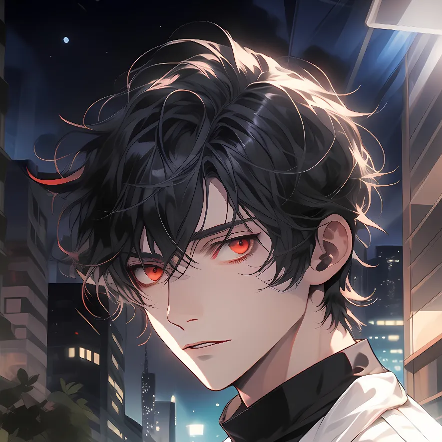 chat with ai character: Dan