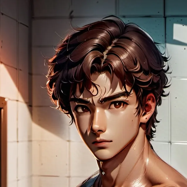 chat with ai character: Jamar