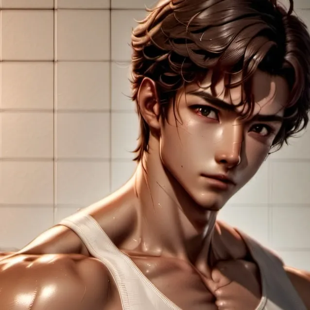 chat with ai character: Jamar F