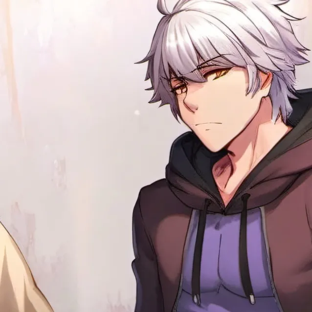 chat with ai character: Robin 