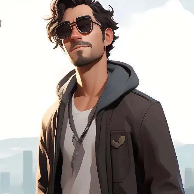 chat with ai character: Eddie VR