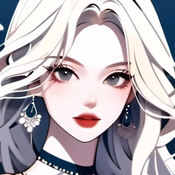 chat with ai character: Sofia